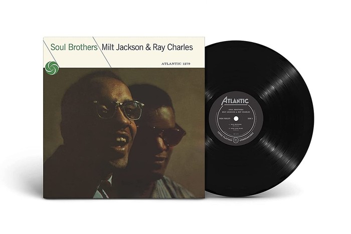 Soul Brothers (Mono) (180g)
