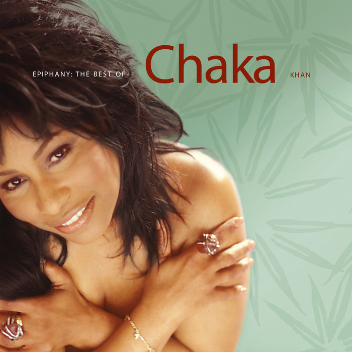 Epiphany: The Best Of Chaka Khan (Burgundy Vinyl) (Black History Month)