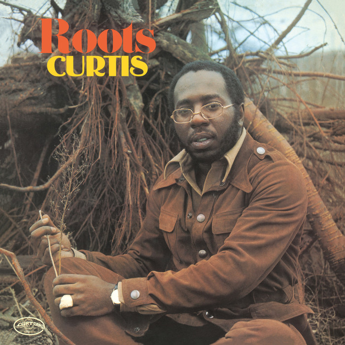 Roots (Orange Vinyl) (Black History Month)