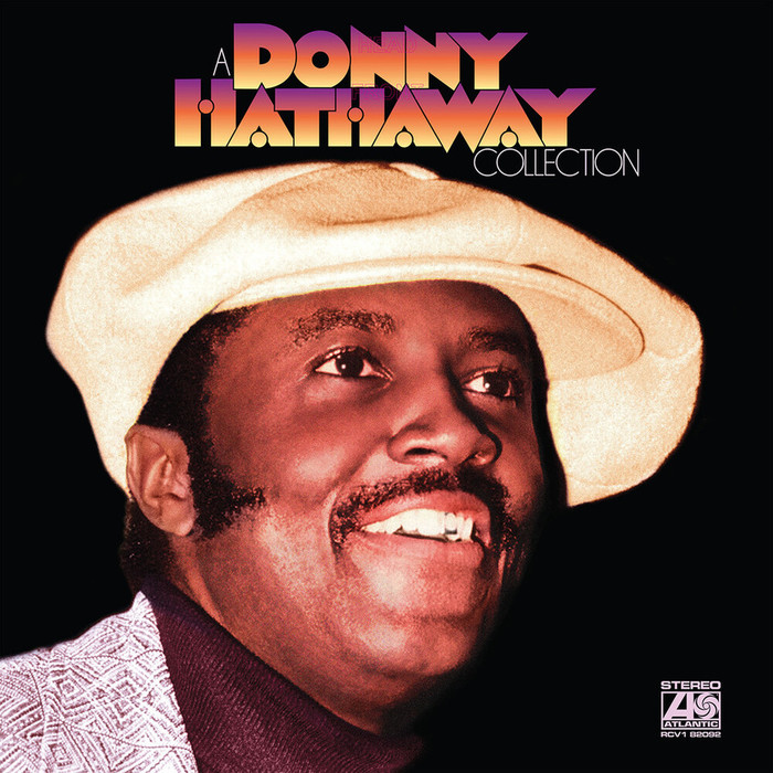 A Donny Hathaway Collection (Purple Vinyl) (Black History Month)