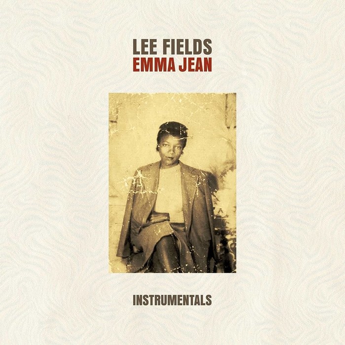 Emma Jean (Instrumentals)