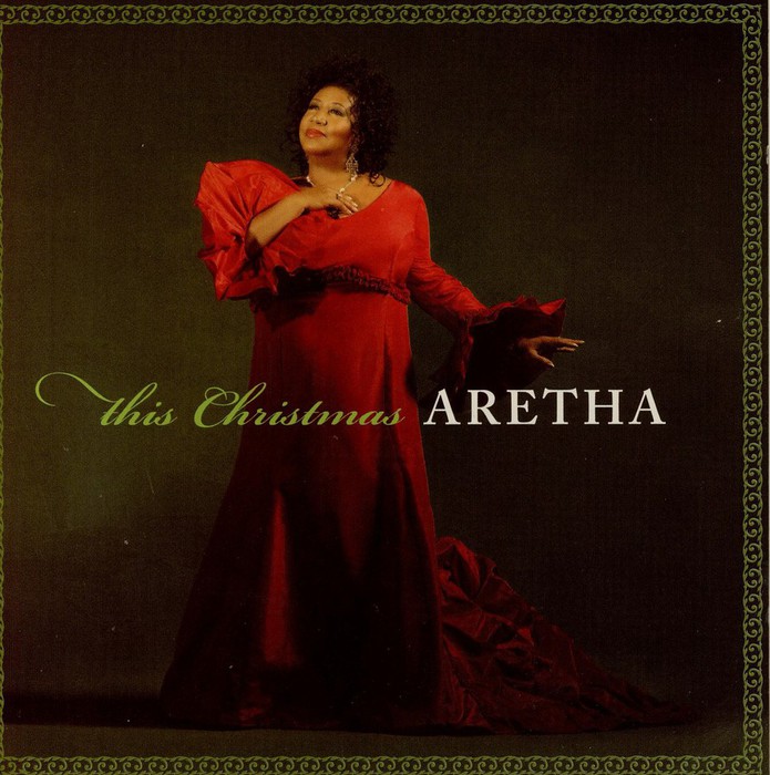 This Christmas Aretha