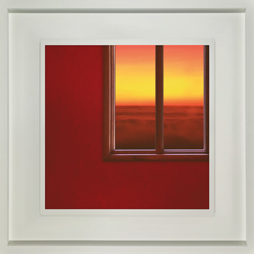 A La Sala (Orange & Yellow Swirl / Soleil Vinyl) (Limited)