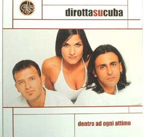 Dentro ad ogni attimo
