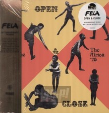Open & Close (RSD)