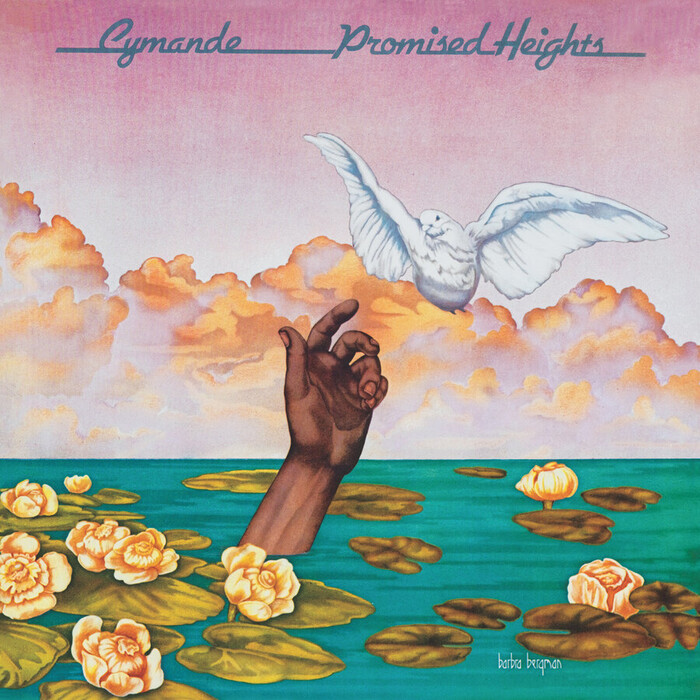 Promised Heights (50th Anniversary)