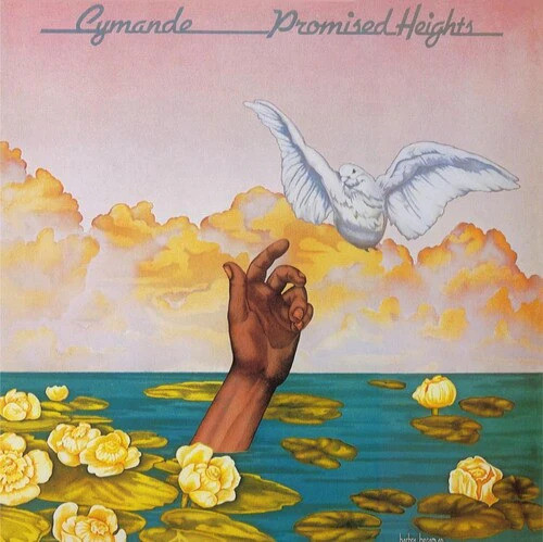 Promised Heights (Pink Vinyl)