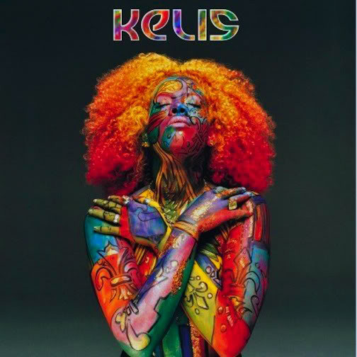 Kaleidoscope
