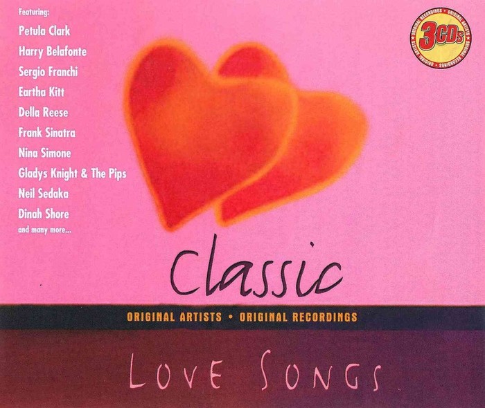Classic Love Songs