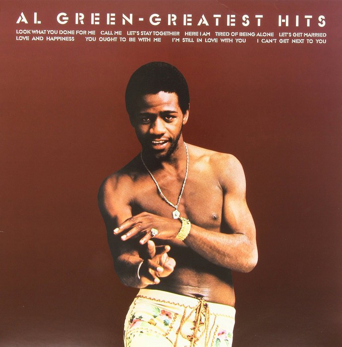 Greatest Hits