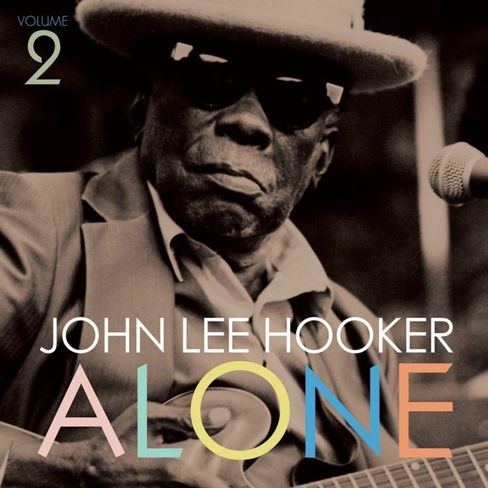 Alone Vol.2
