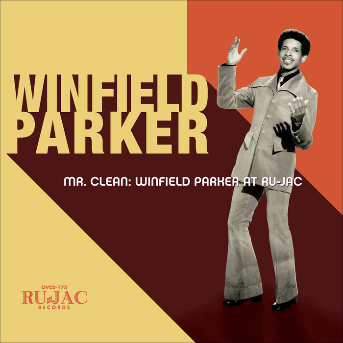 Mr. Clean: Winfield Parker at Ru-Jac