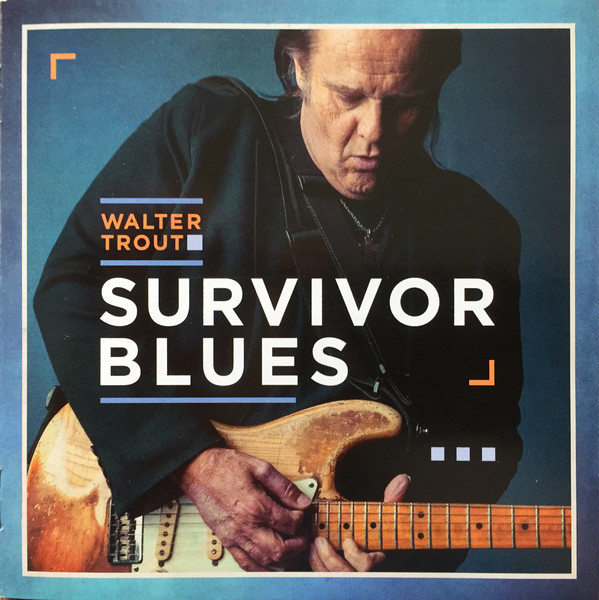 Survivor Blues