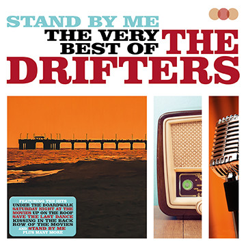 Stand By Me The Very Best Of