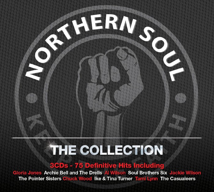 Northern Soul - The Collection