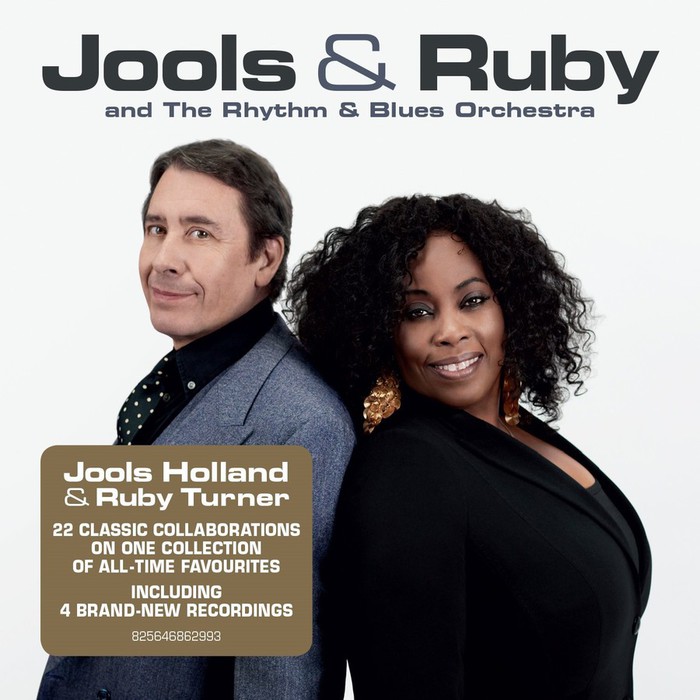 Jools &amp; Ruby