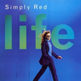 Life (National Album Day) (Limited) (Curacao Blue EcoRecord)