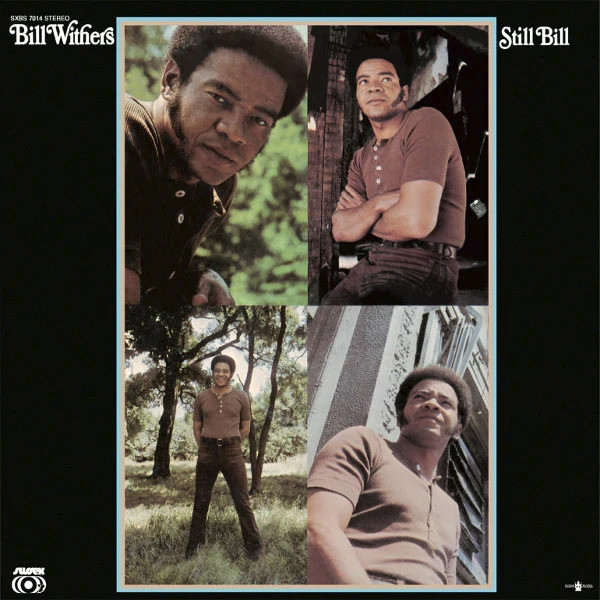 Still Bill (Limited) (Translucent Green Vinyl) (180g)