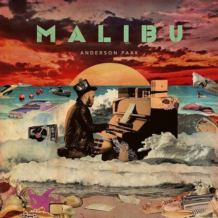 Malibu (180g) (Audophile Vinyl)