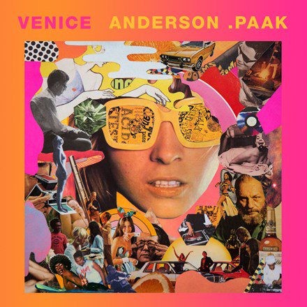 Venice (180g) (Audiophile Vinyl)