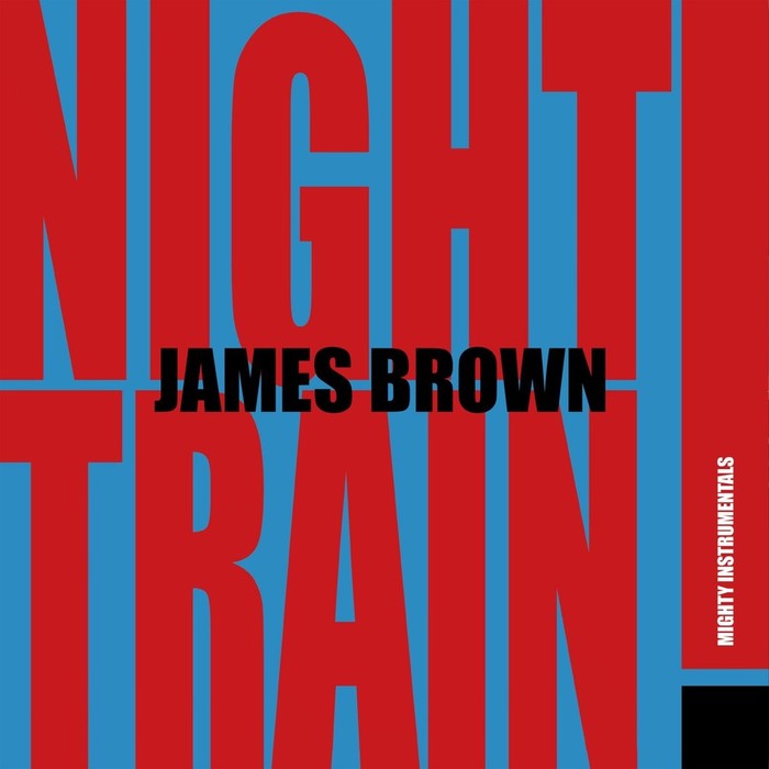 Night Train! (Mighty Instrumentals)