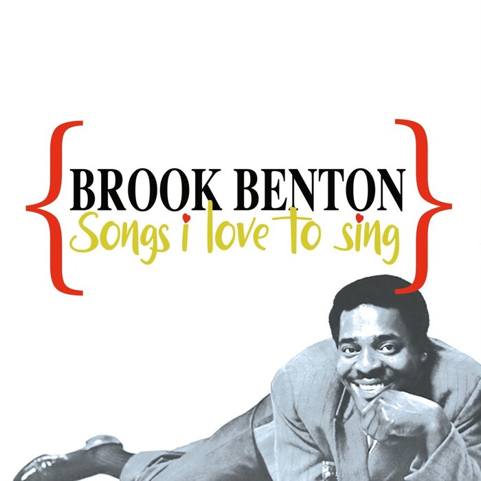 Songs I Love To Sing (180g)