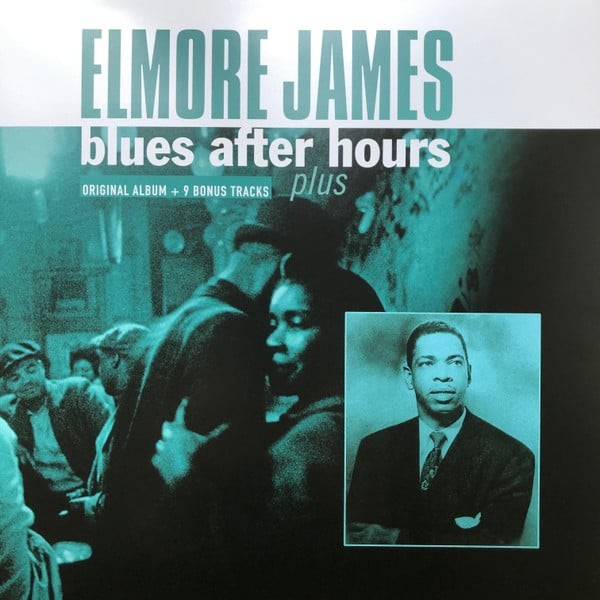 Blues After Hours Plus