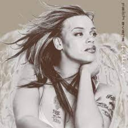 Faithfully (Black & White Vinyl) (Limited)