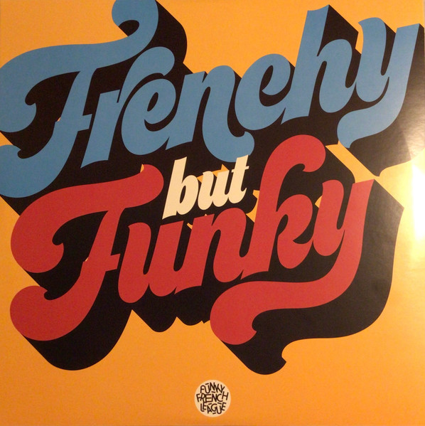 Frenchy but Funky