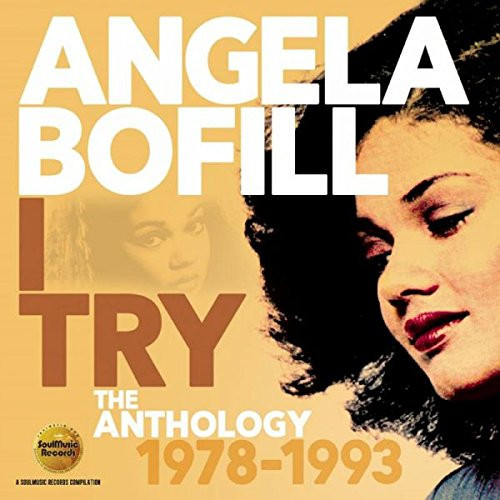 I Try The Anthology 1978-1993