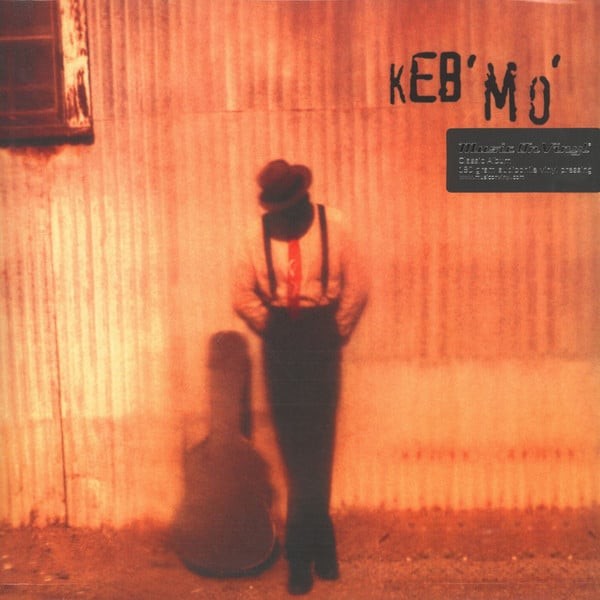Keb' Mo'