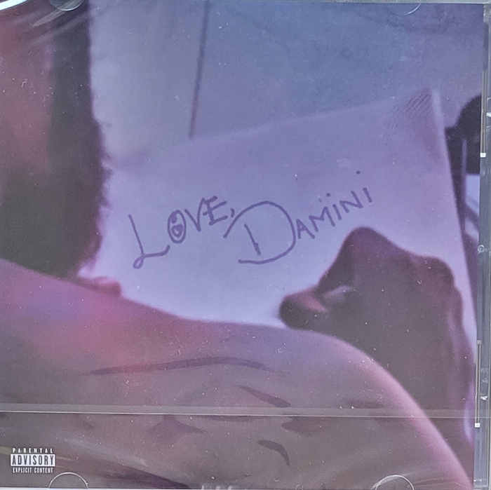 Love, Damini