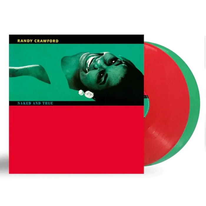 Naked and True (180g) (Red & Green) (RSD) (Limited)