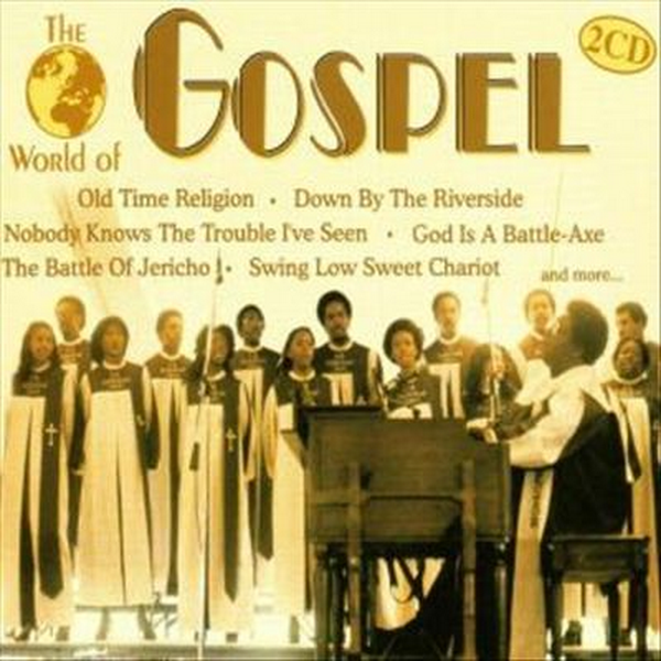 The World Of Gospel