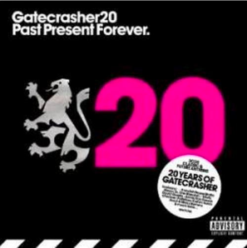 Past Present Forever