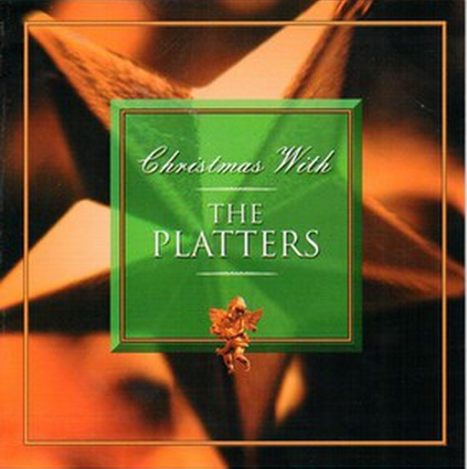Christmas With The platters