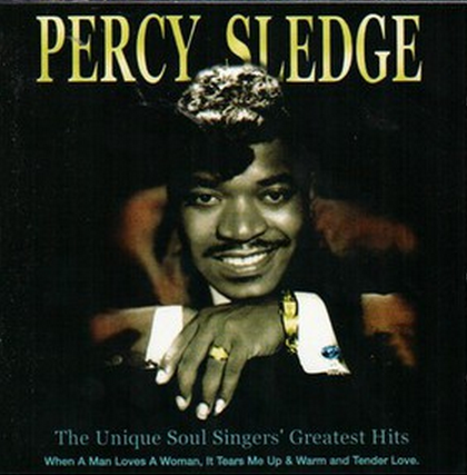 The Unique Soul Singer's Greatest Hits