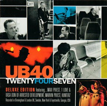 Twentyfour Seven