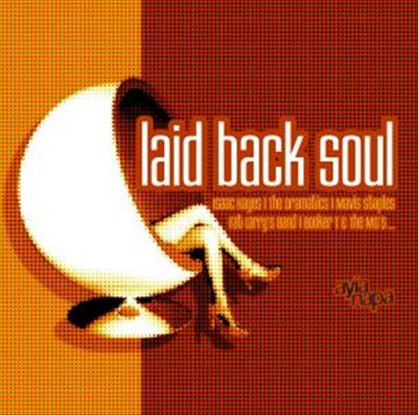 Laid Back Soul