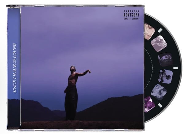 Since I Have A Lover