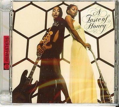 Taste Of Honey