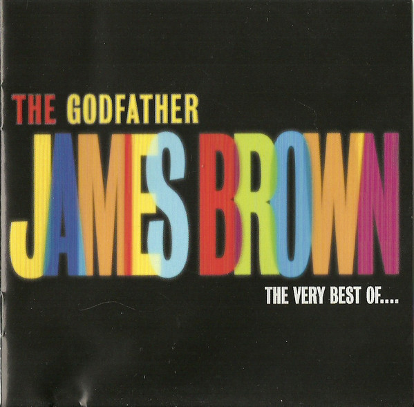 The - The Very Best Of... Godfather