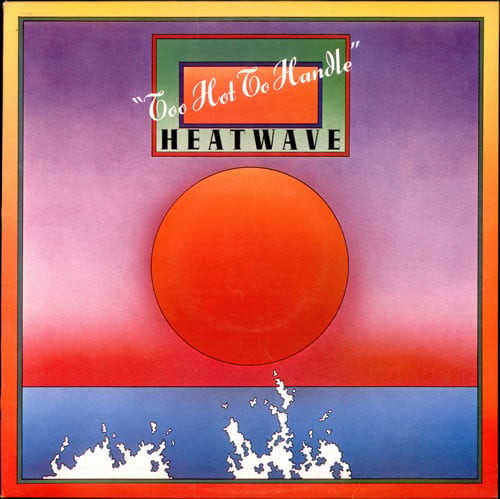 Too Hot To Handle (Expanded Edition)