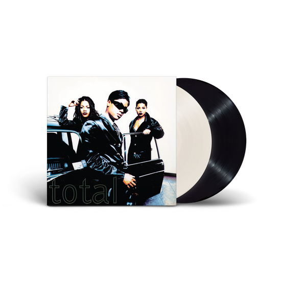 Total (Black & White) (Limited)