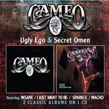 Ugly Ego &amp; Secret Omen
