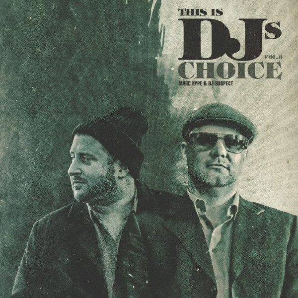 This Is DJs Choice Vol.3