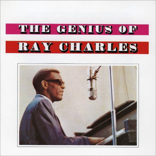 The Genius Of Ray Charles