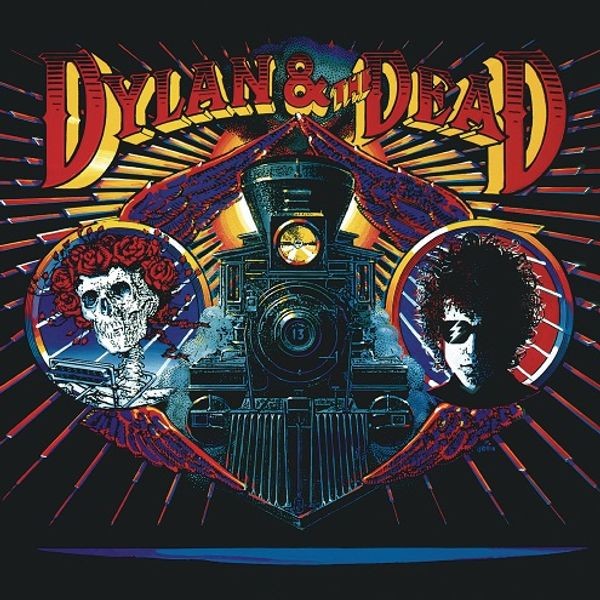 Dylan & The Dead (30th Anniversary)
