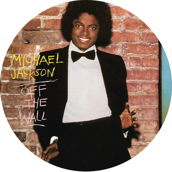 Off The Wall (Limited) (Picture Disc)