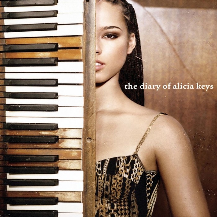 The Diary Of Alicia Keys (Enhanced)